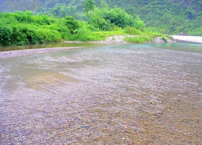 趙家山虎關水庫