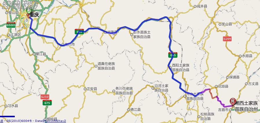吉茶高速公路正式通車，沿線自駕景區(qū)攻略