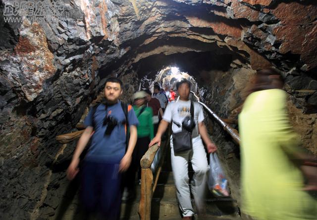 武隆旅游人數穩步攀升 印象武隆功不可沒