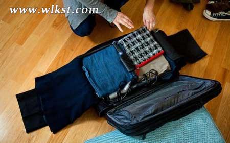 冬季武隆旅游 超實用行李打包攻略