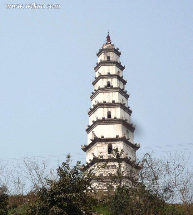 風水塔