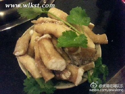 武隆縣仙女山鎮老三碗羊肉館