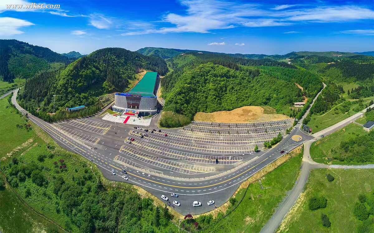　玩轉武隆仙女山 這份獨家旅游攻略很重要