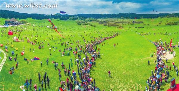 中外專家簽署《國際綠色發展宣言》推動武隆全域旅游發展