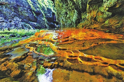 龍田溝