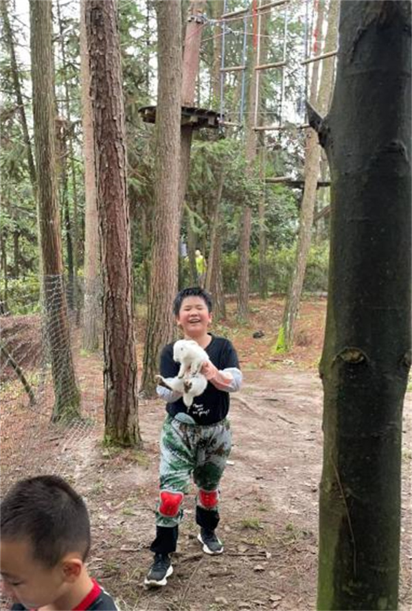 鄉村旅游